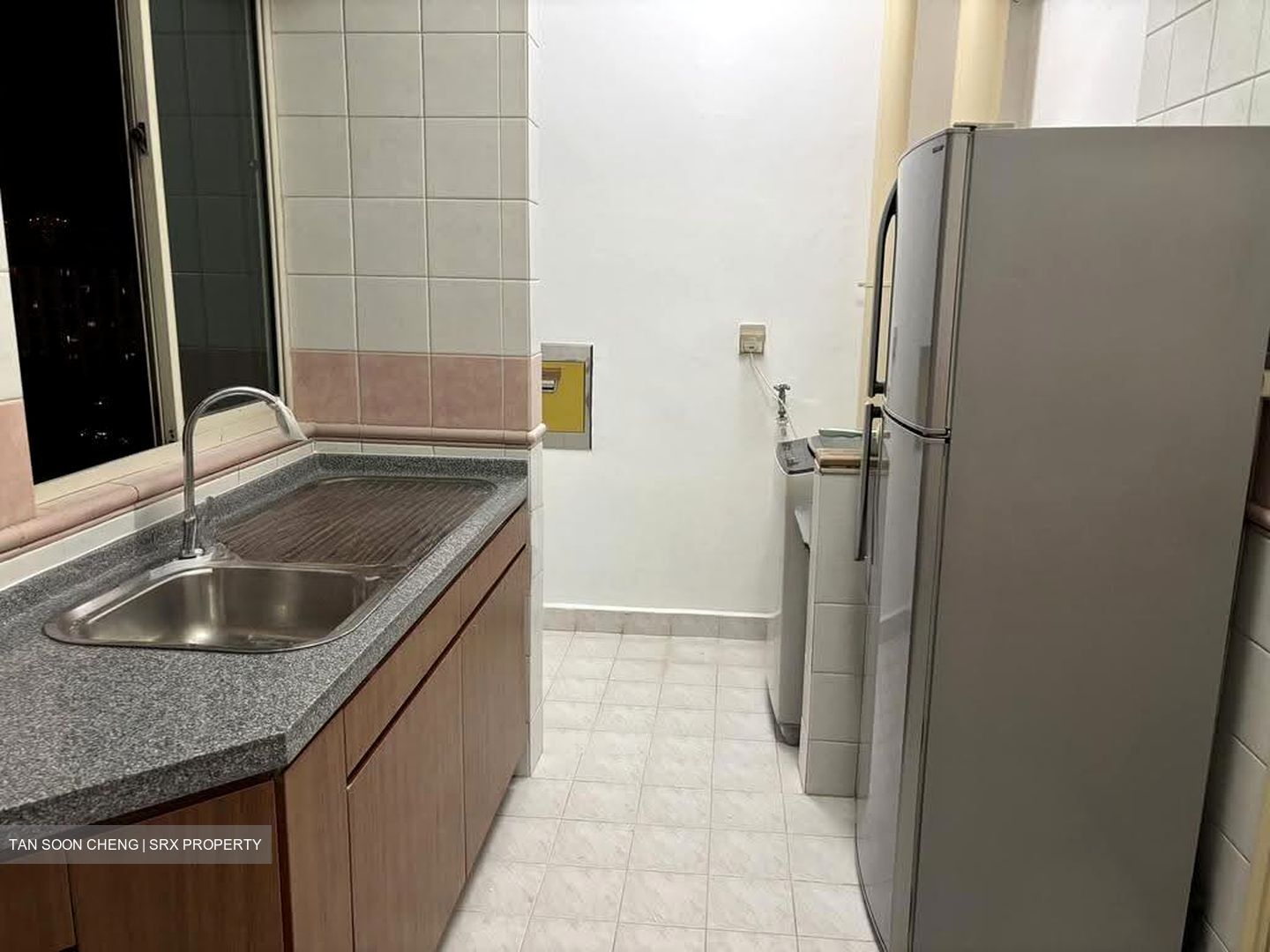 Oleander Towers (D12), Apartment #632425401